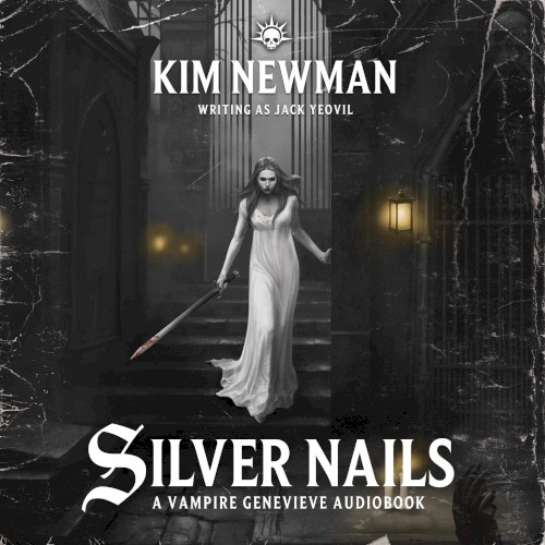Silver Nails