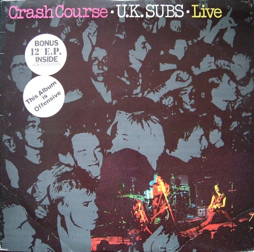 Crash Course
