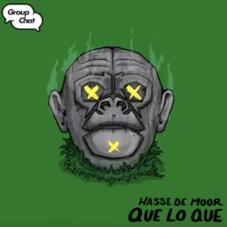Que lo que