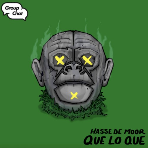 Que lo que