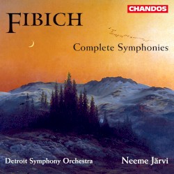 Complete Symphonies
