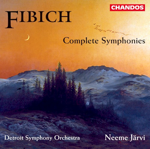 Complete Symphonies