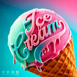 ice cream