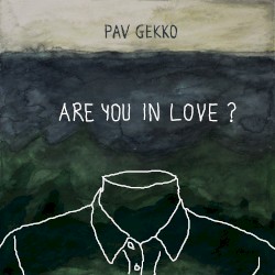 Are You in Love?