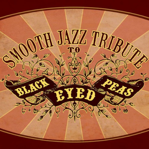 Smooth Jazz Tribute to Black Eyed Peas