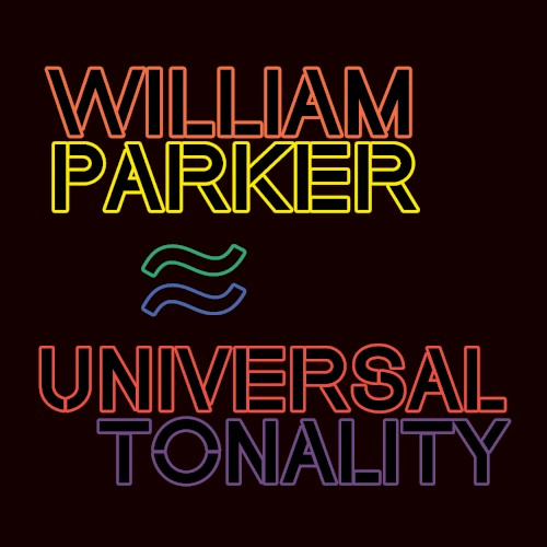 Universal Tonality