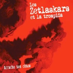 Arrache Tes Côtes