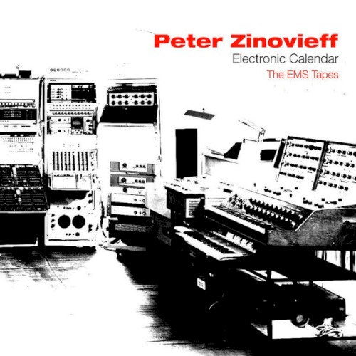 Electronic Calendar: The EMS Tapes