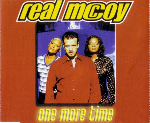 One More Time