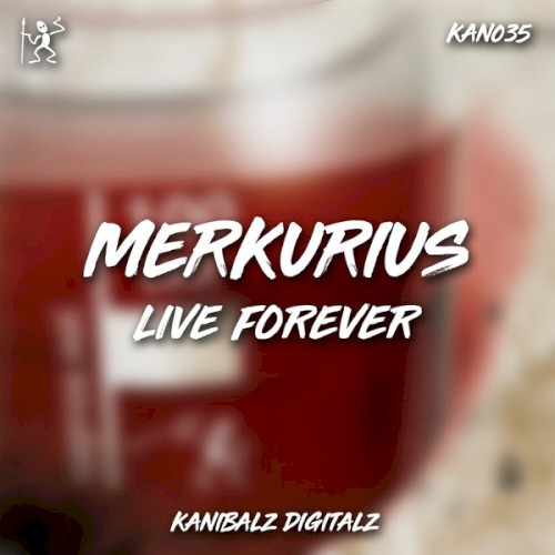 Live Forever