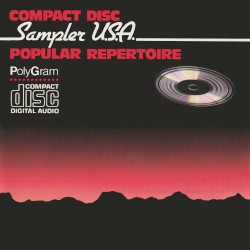 Sampler U.S.A.: Popular Repertoire