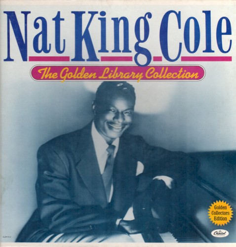 The Golden Library Collection