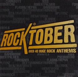 Rocktober