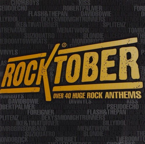 Rocktober