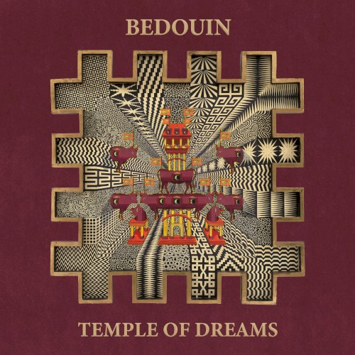 Temple of Dreams