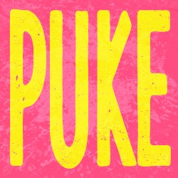 PUKE