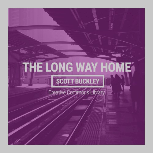 The Long Way Home