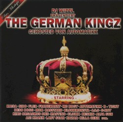 The German Kingz