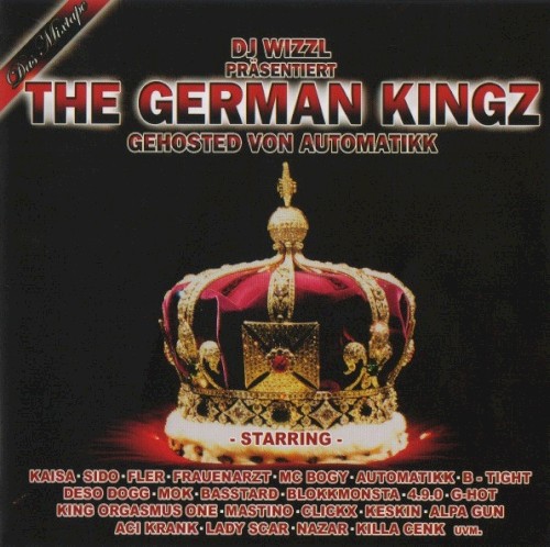 The German Kingz