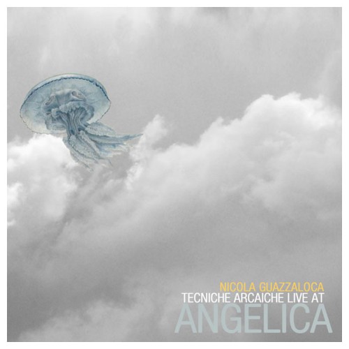 Tecniche Arcaiche Live at Angelica