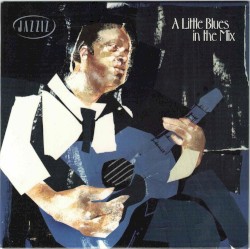 Jazziz: A Little Blues In The Mix