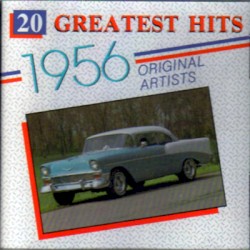 20 Greatest Hits - 1956