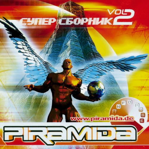 Piramida 2