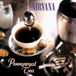 Pennyroyal Tea