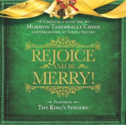 Rejoice and Be Merry!