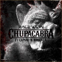 Chupacabra