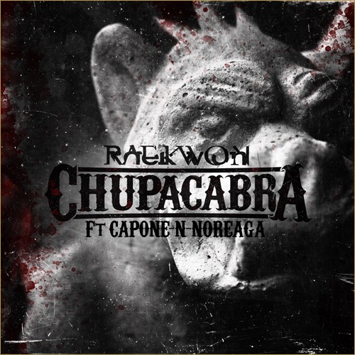 Chupacabra
