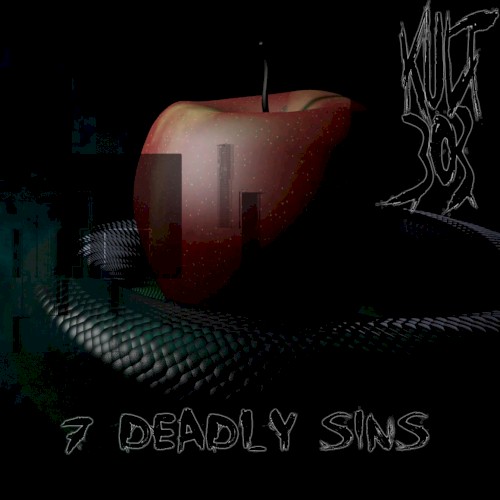 7 Deadly Sins