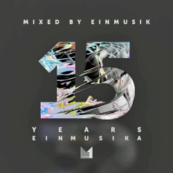 15 Years (MixEinmusikaed by Einmusik)