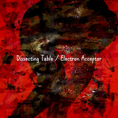 Electron Acceptor