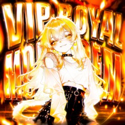 VIP ROYAL MONTAGEM!