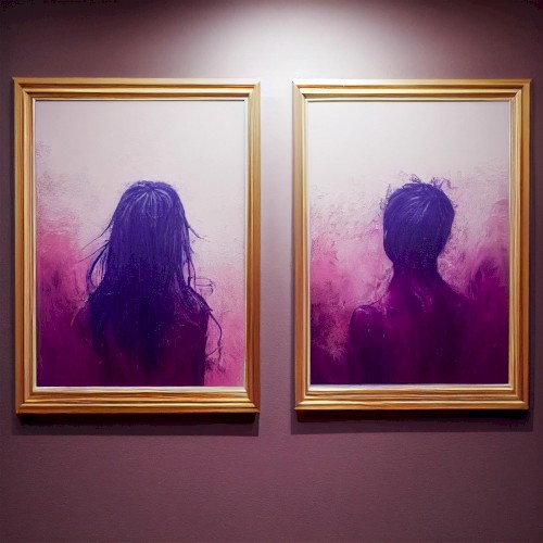 Spaces on the Wall