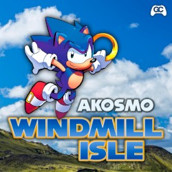 Windmill Isle (from "Sonic Unleashed")
