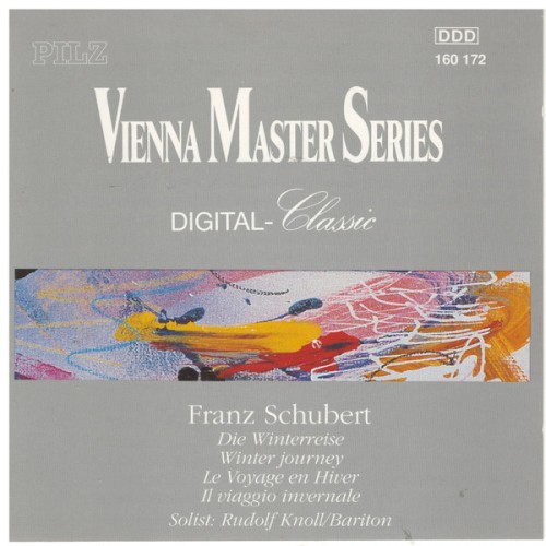 Franz Schubert - Die Winterreise