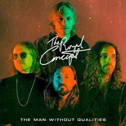 The Man Without Qualities