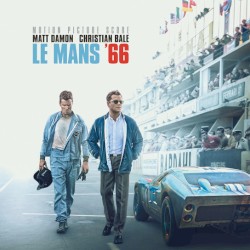 Le Mans '66