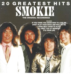 20 Greatest Hits