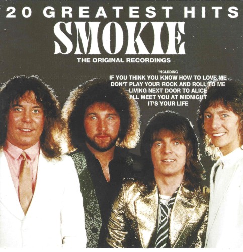 20 Greatest Hits