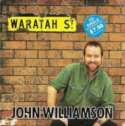 Waratah Street