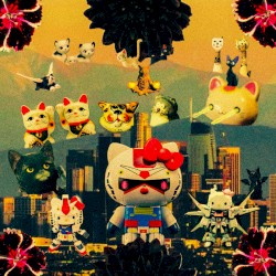 Everybody Wants to be A Cat
