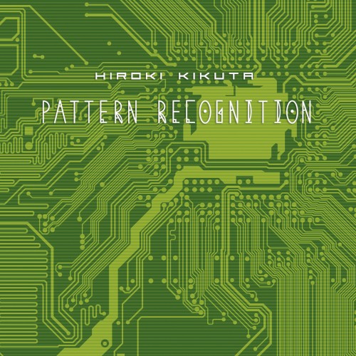 Pattern Recognition