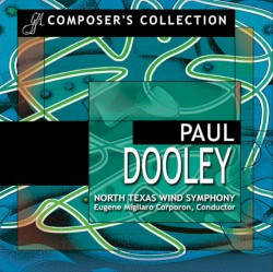 Composer's Collection: Paul Dooley