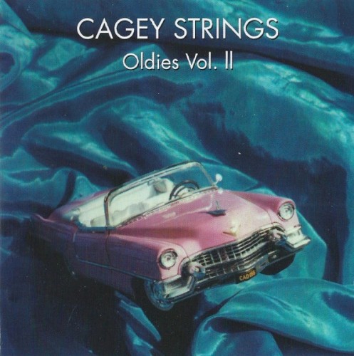 Oldies Vol. 2