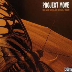 Love Gone Wrong/The Butterfly Theory