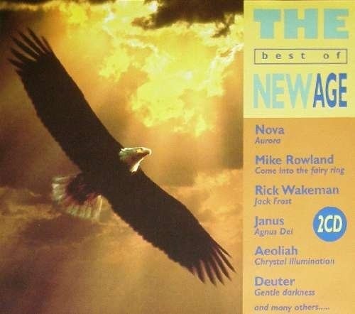 The Best of New Age
