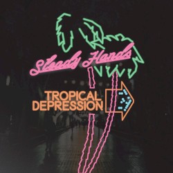 Tropical Depression